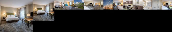 Hampton Inn & Suites Yonkers - Westchester