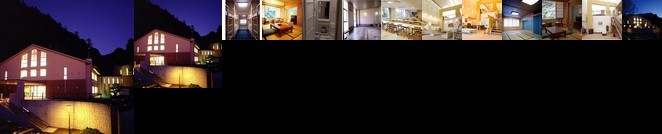 Hotel Daisen Shirogane