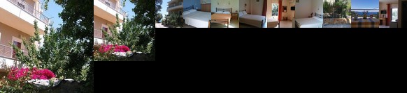 Angela's House Epirus