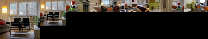 Apartamentos Antares