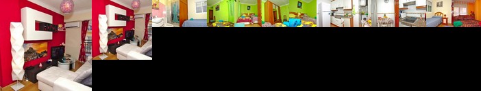 Princess Diana Apartment Alicante