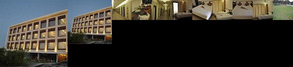 Mango Hotels Tansha Regal