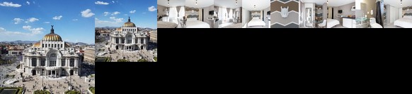 WTC Condesa Roma Suite