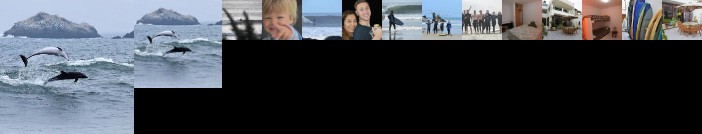 Waves Surf Camp Peru