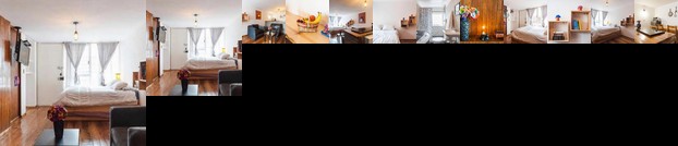 Condesa Roma WTC Studio