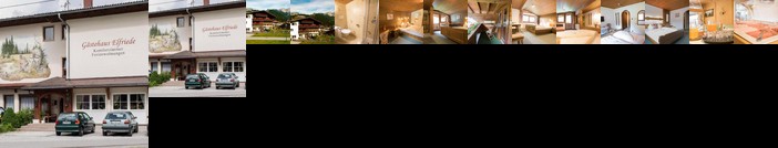 Gastehaus Elfriede
