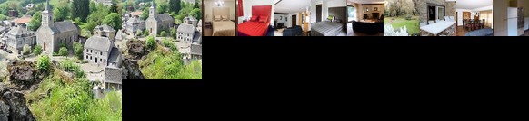 Holiday Home Rue du Grand Pre