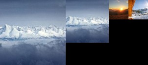 Apartments Kvasnicnik