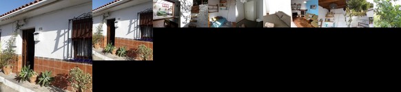 Country House Cartama