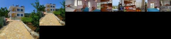 Garden Villas Koroni