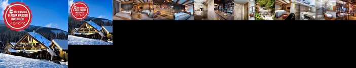 Hotel Posta Demanovska Dolina