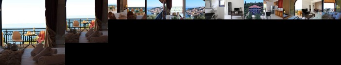 Sofia Apartments Koroni