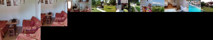 Olympus Aegean House