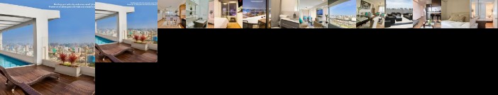 ALU Apartments - Limit with Miraflores