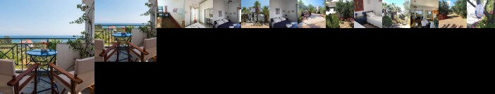 Villa Mariana Koroni