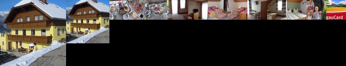 Binderhof Weisspriach Salzburg State