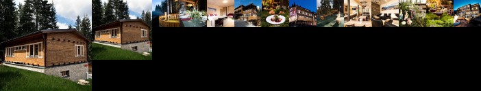 Eko-sport Resort Bjornson