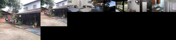 Bracuhy Eco Suites frente Praia de Itinga