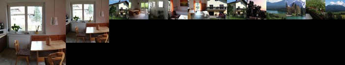 Ferienwohnung Am Rosenbach