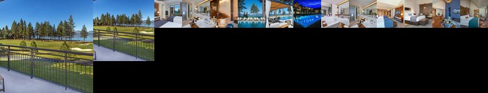 Edgewood Tahoe Resort