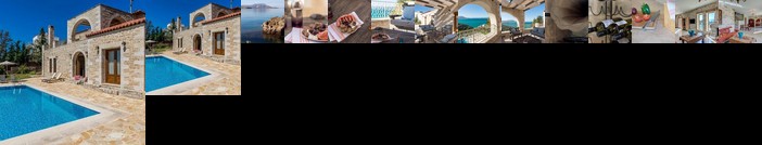 Hectoras Villa in Plaka