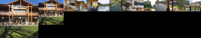 Seevilla Ossiacher See