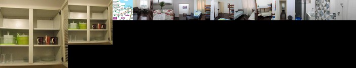 Conforto Carioca Gloria