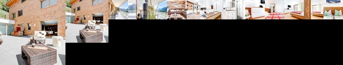 Appartement Zimba Blick by A-Appartments