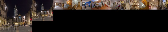 Casa Camino al Castillo