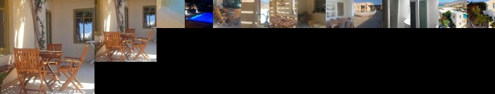 Aviola Mykonos Villa Ftelia