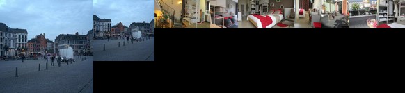 B&B La Chambre du Ropieur