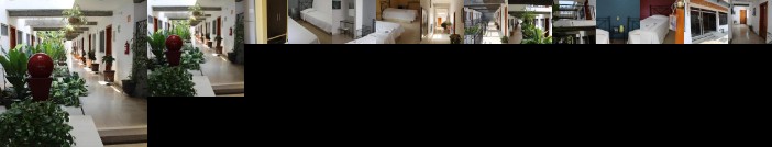 Hotel Casablanca Tuxtla