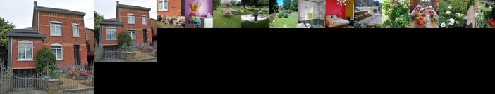 B&B Au Jardin Fleuri