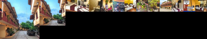 Hotel Hacienda La Alborada