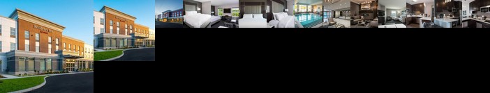 Residence Inn by Marriott Boston Concord