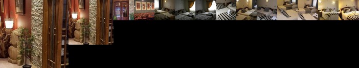 Hotel Royal Victoria