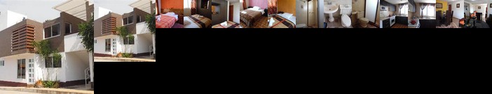 Rinconada San Nicolas