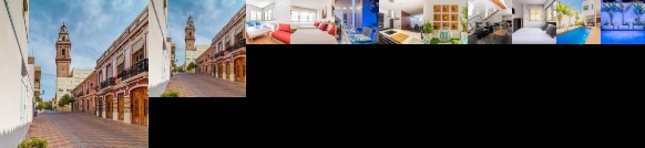 Villa Jardines del Turia