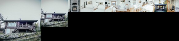 Cottage Hoviranta Hartola