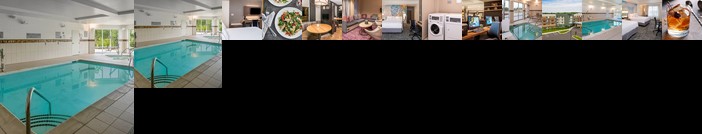 Courtyard by Marriott Detroit Farmington