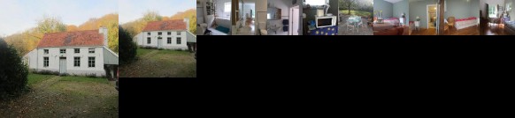 Maison De Blanche Neige