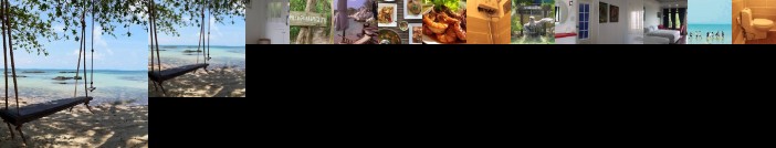 Mantakiri Island Resort