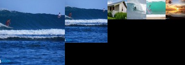 El Camino Pesisir Tengah