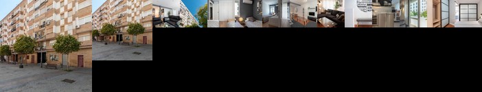 Apartamento Luis de Vargas