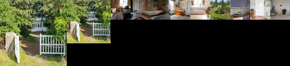 Bockekulla Bed&Breakfast