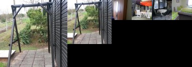 Ferienhaus Lilienstein