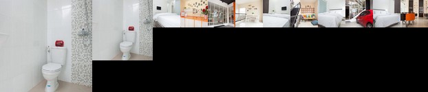 RedDoorz near ITS University