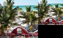 Beachfront Hacienda del Cuyo Penthouse