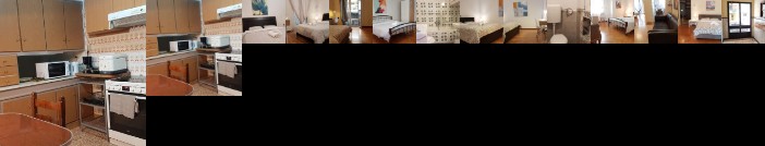 Errathens Vanilla and Teal Apartment