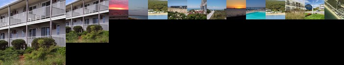 Horizons Beach Resort